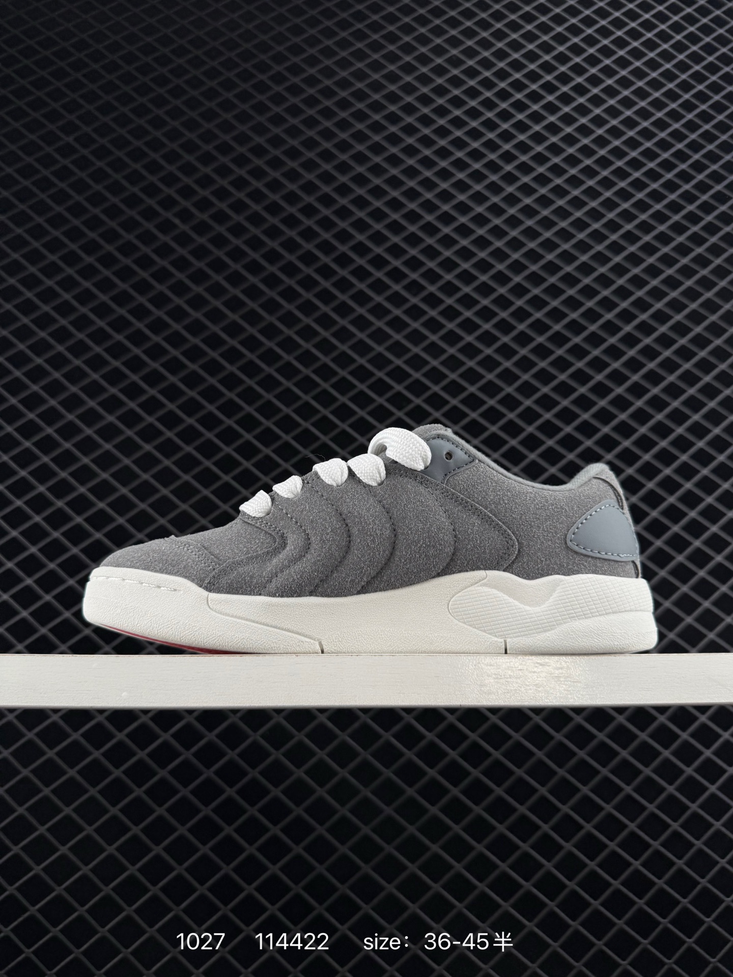 Nike Air Jordan Session